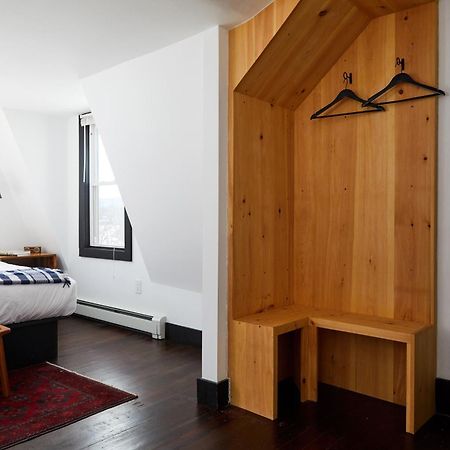 Hotel Eastwind Windham Esterno foto