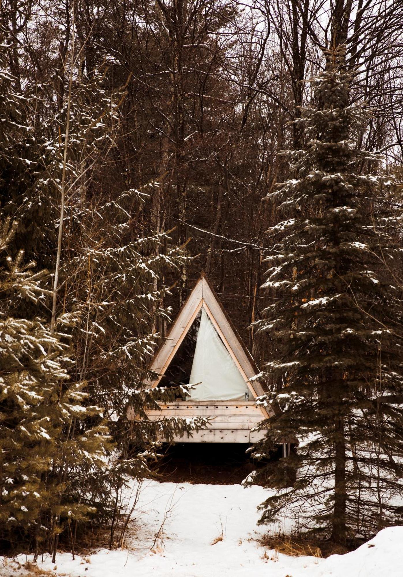 Hotel Eastwind Windham Esterno foto