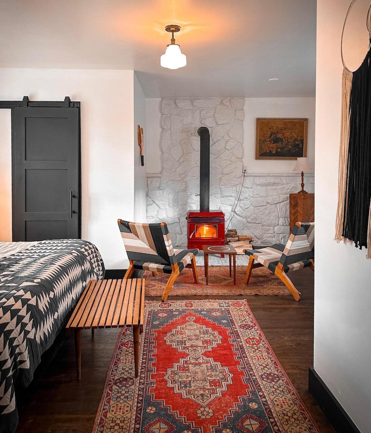 Hotel Eastwind Windham Esterno foto