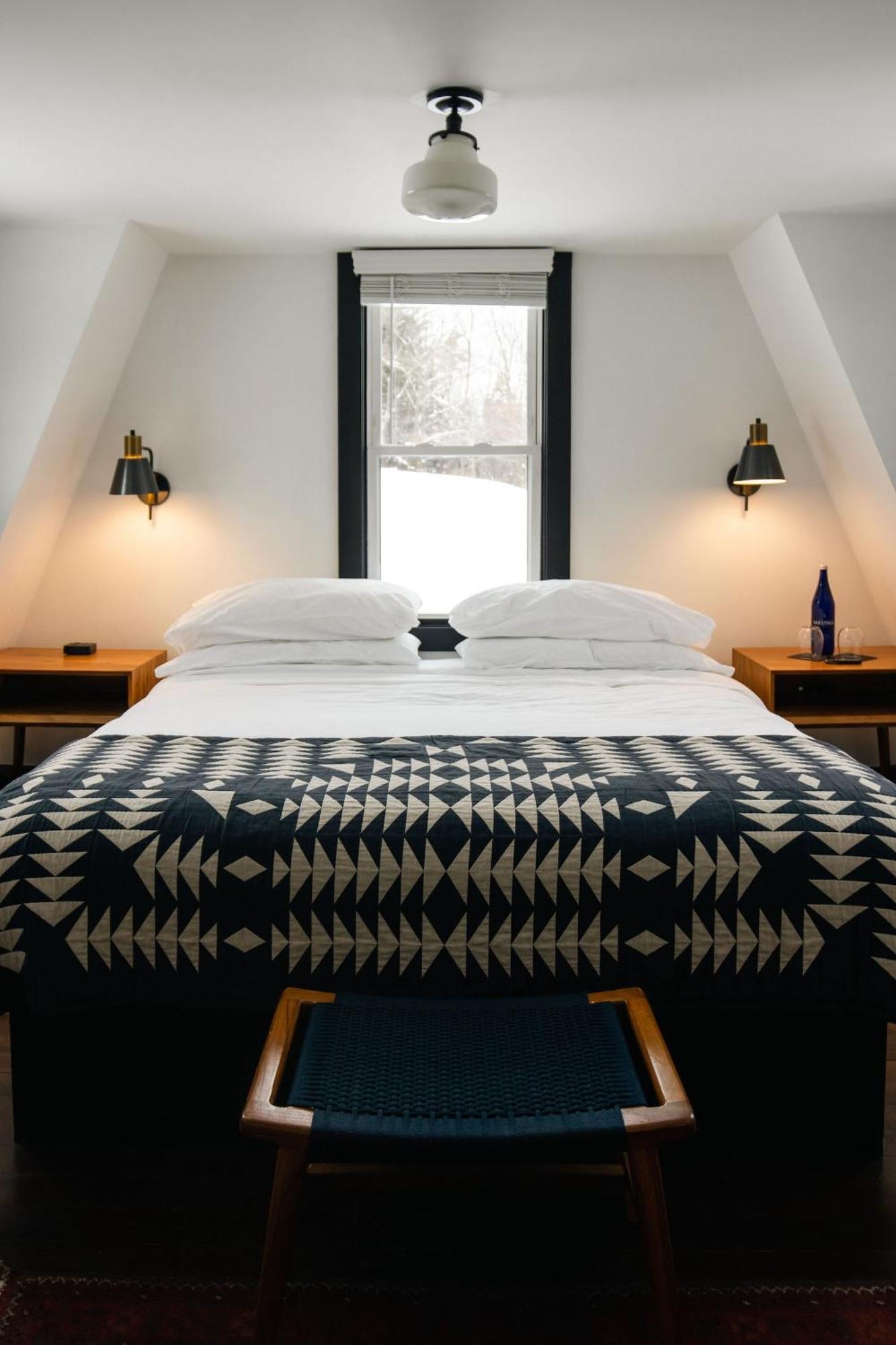 Hotel Eastwind Windham Esterno foto