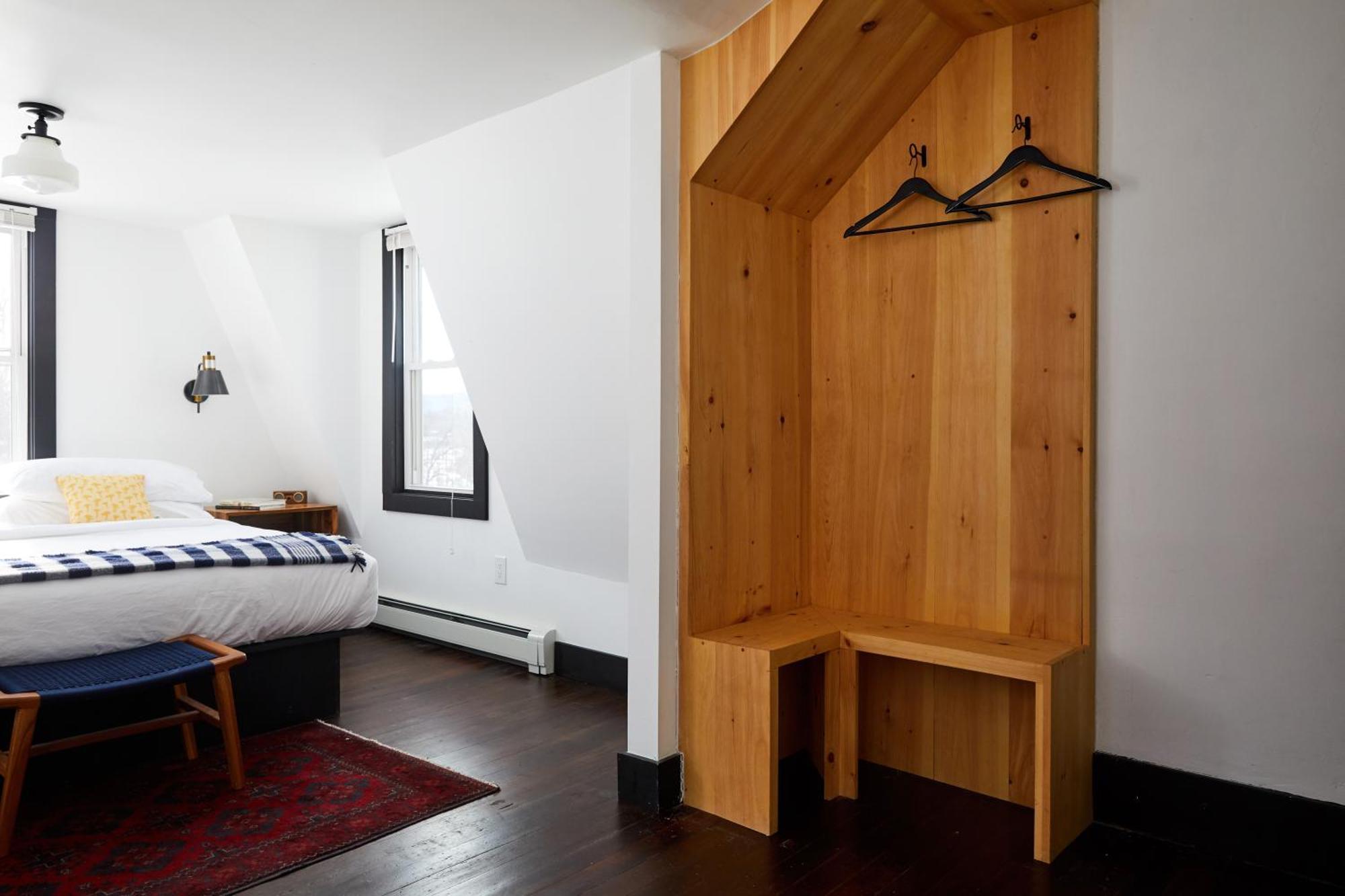 Hotel Eastwind Windham Esterno foto