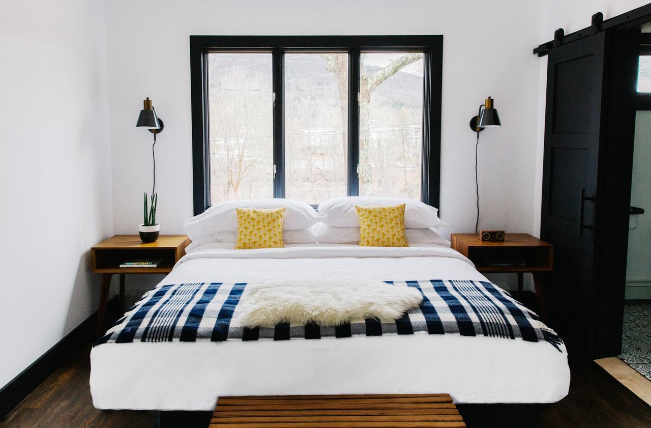 Hotel Eastwind Windham Esterno foto