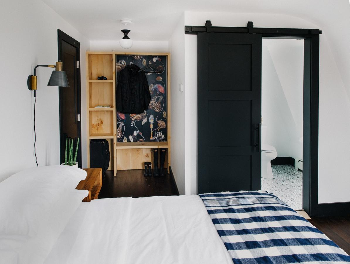 Hotel Eastwind Windham Esterno foto